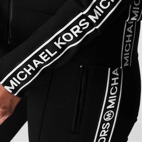 men's michael kors set|Michael Kors men's tracksuit sale.